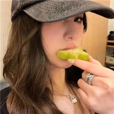 浪迹女孩