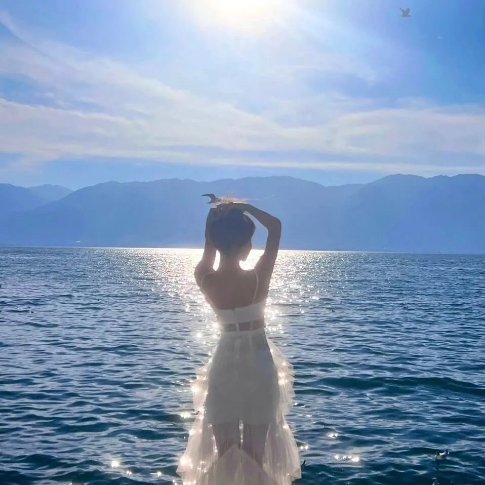 永不止息