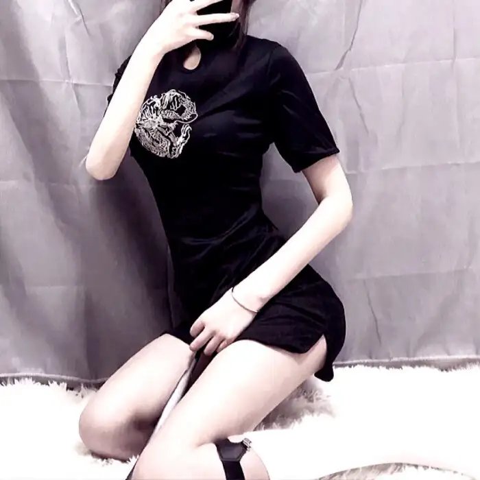我的西门小故事